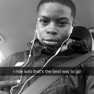 Meet your Posher, Marcus